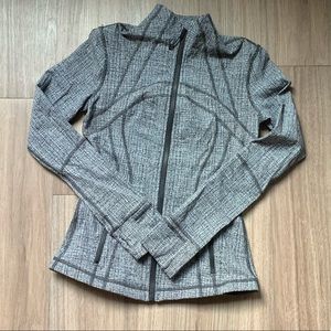 Lululemon Define Jacket